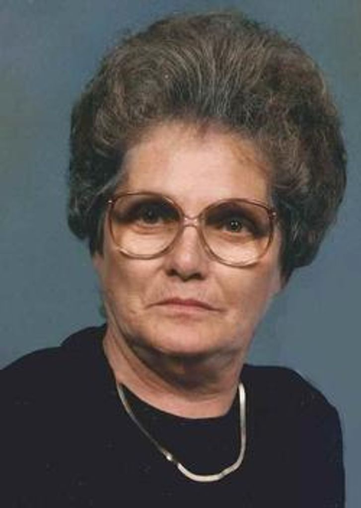 Ruth Kendrick