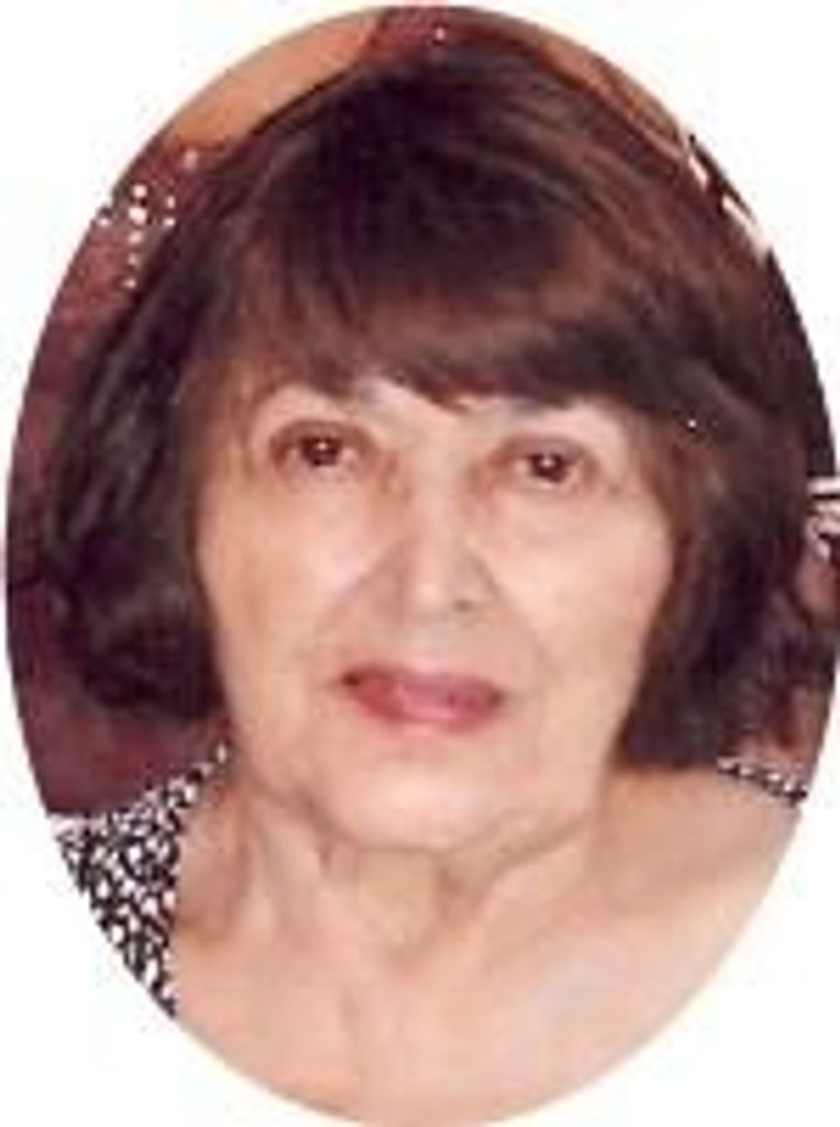 Evelyn F. Morency