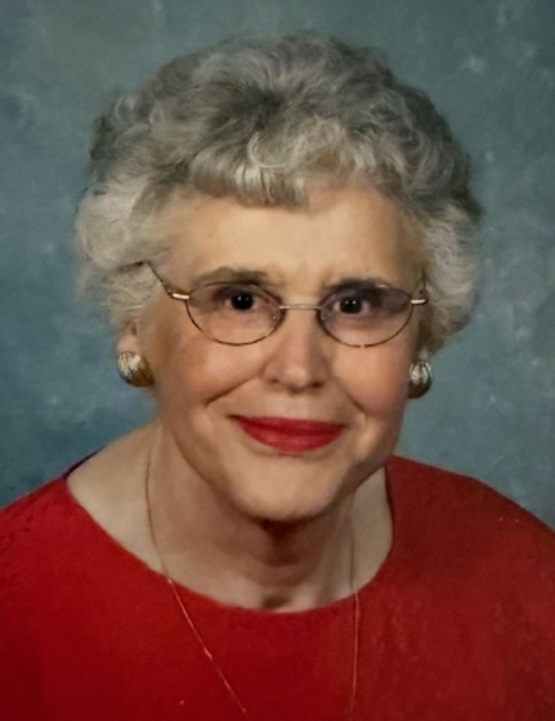 Ms. Shirley Marie Burnett Harmon