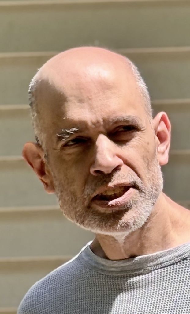Sharif Aslam Profile Photo