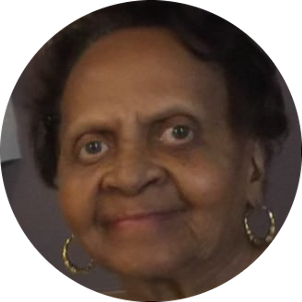 Patsy Odoms Williams