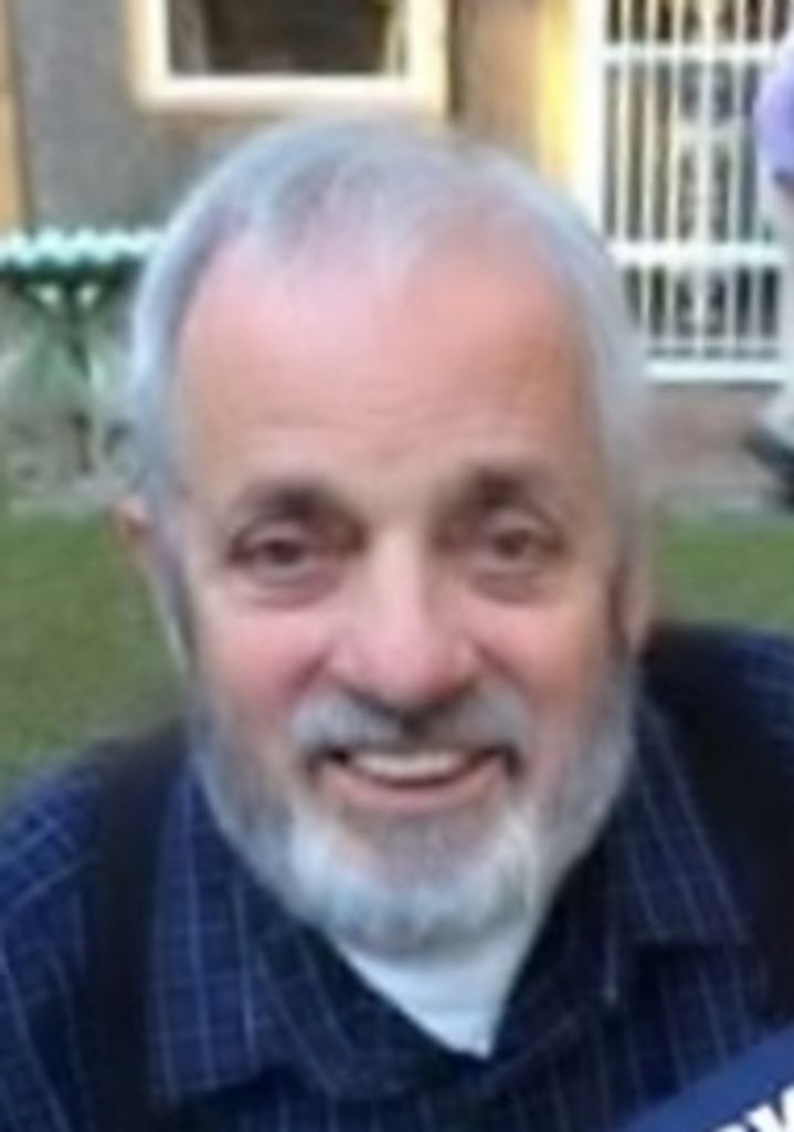 Harold Hardwick Moore Profile Photo