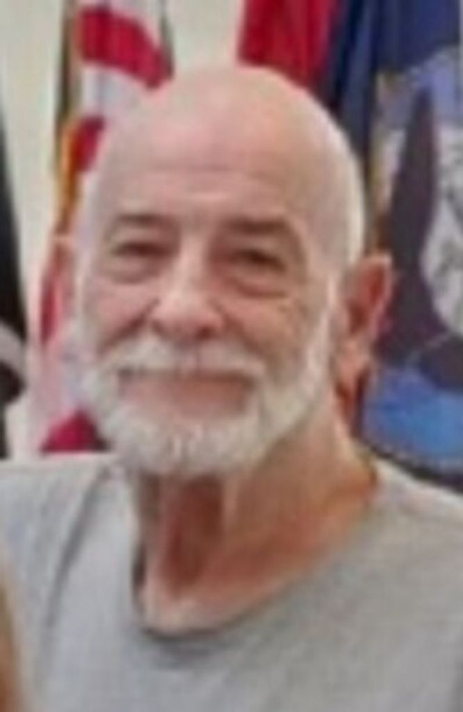 William Michael Bethards Profile Photo