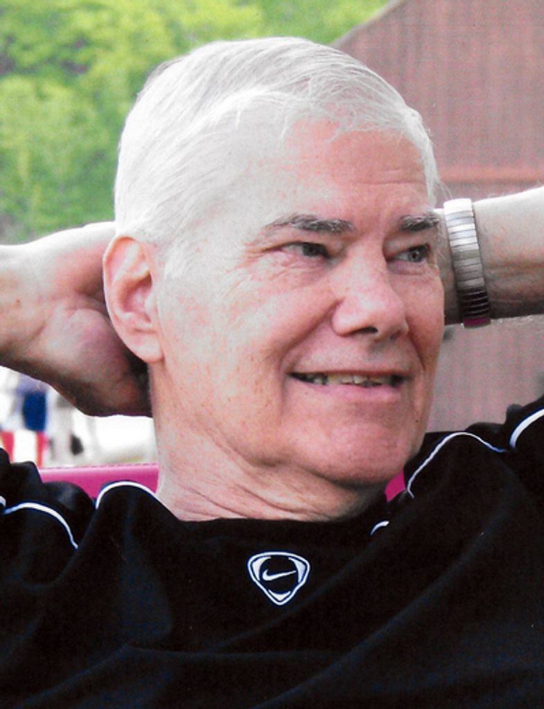 Paul Louis Green