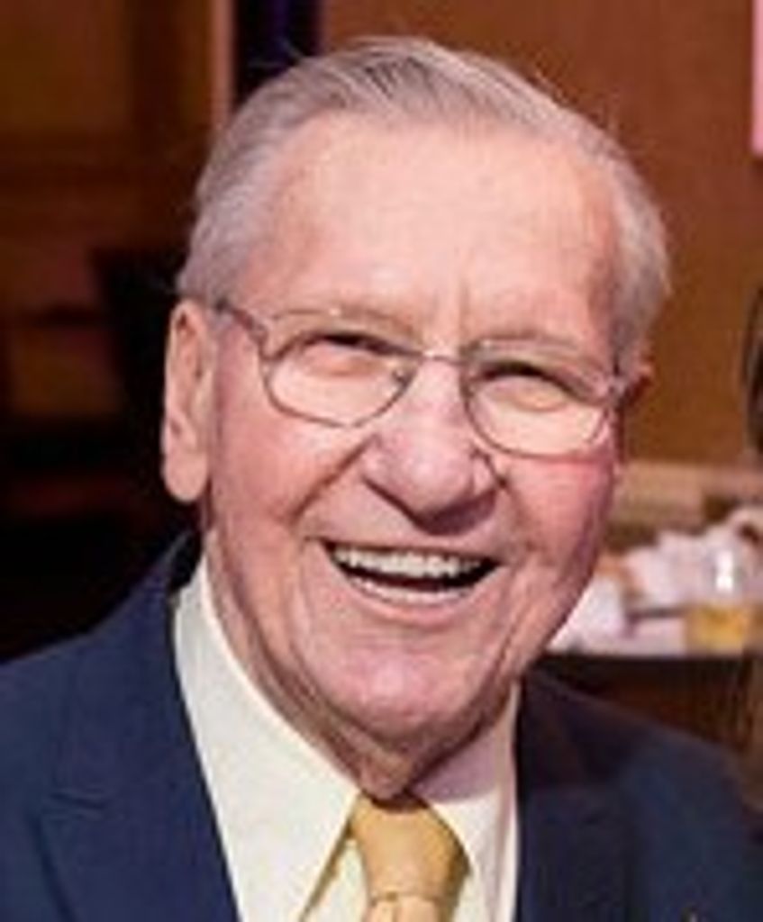Charles G. Novotny