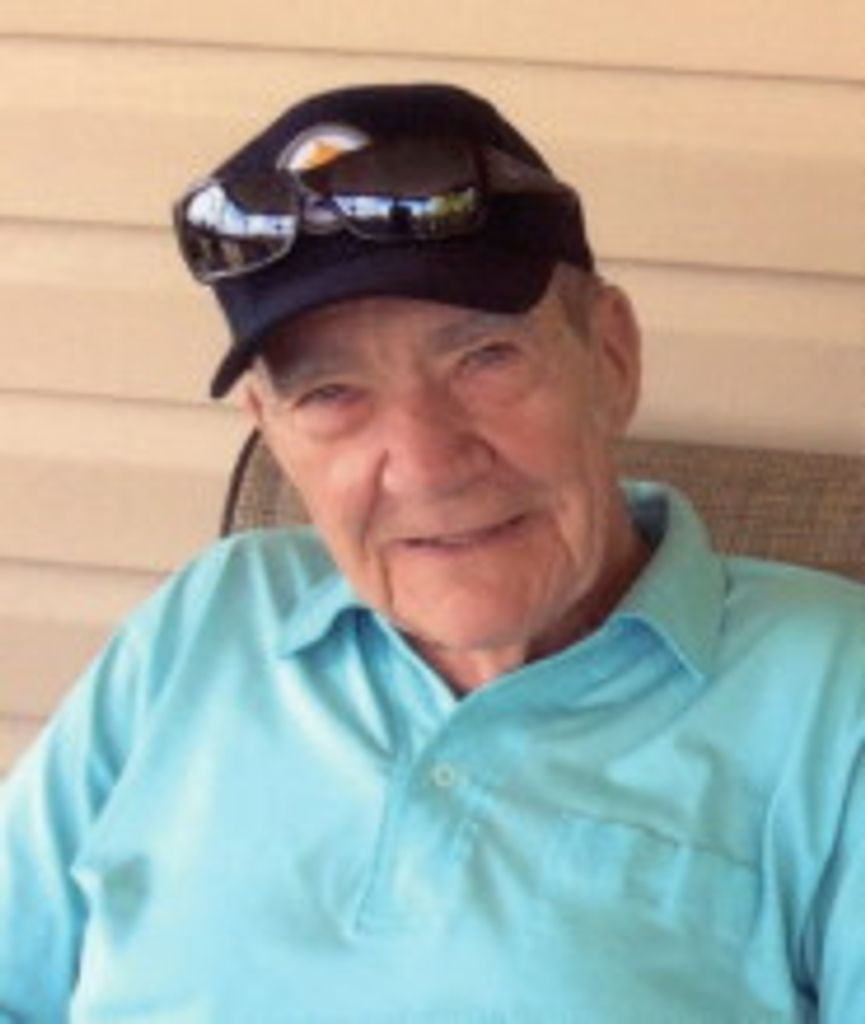 William D. Bickerstaff