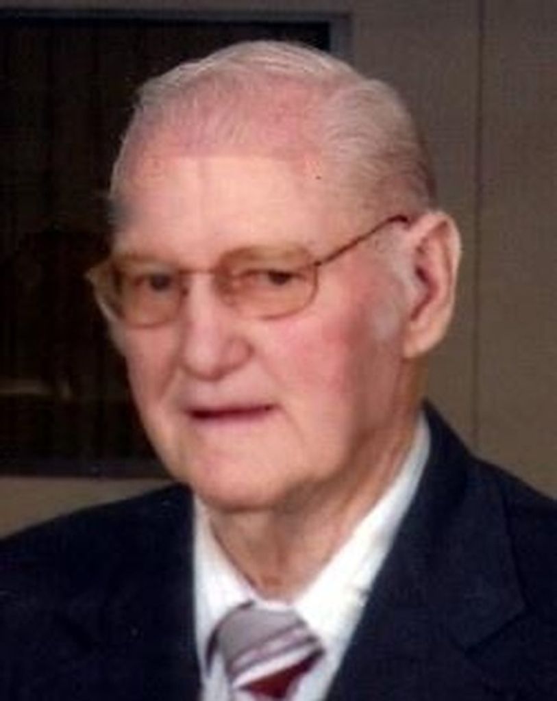 Raymond Barnett