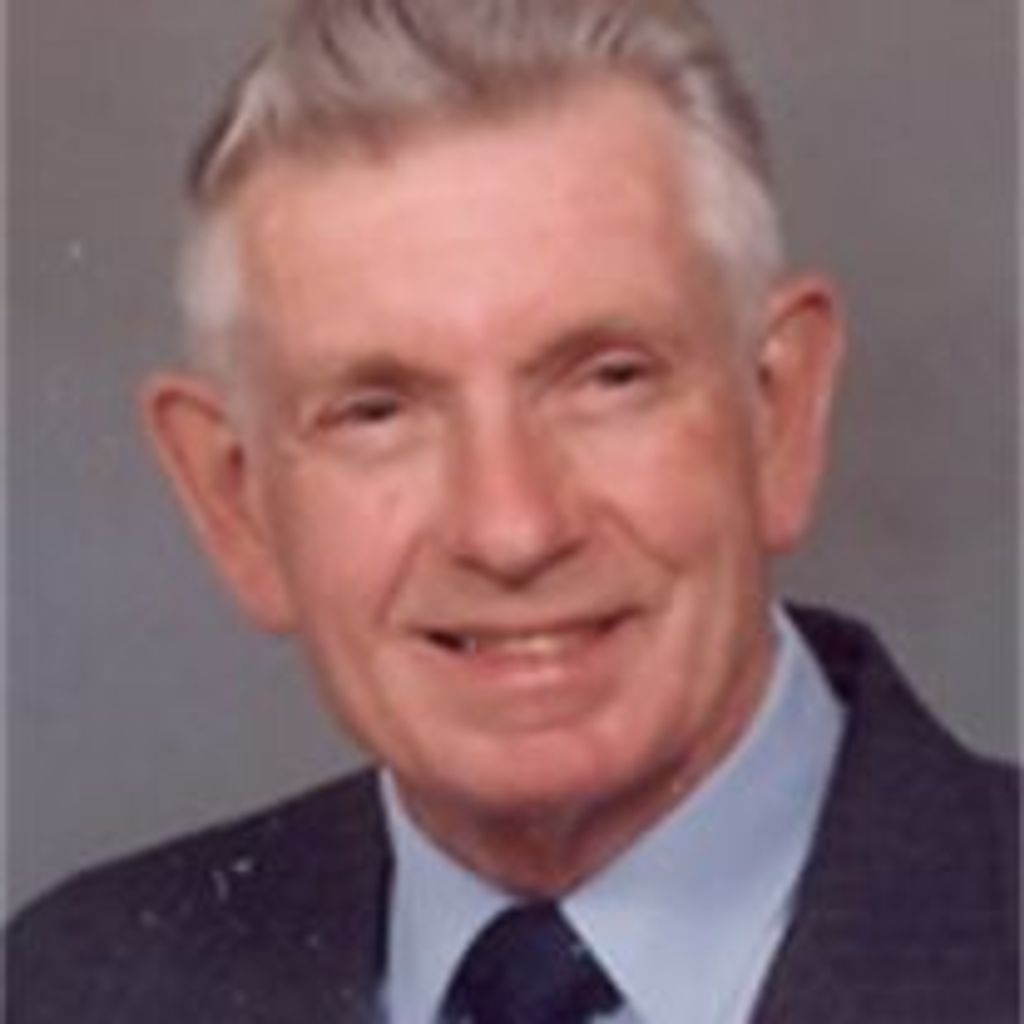 Bruce J. Phelps