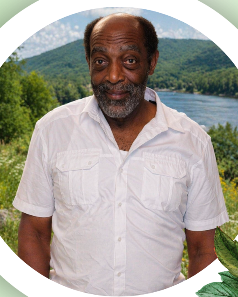 Nathaniel "Butch" Chaplin Profile Photo