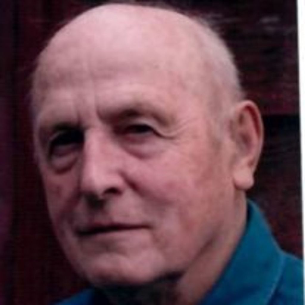 Robert Darr
