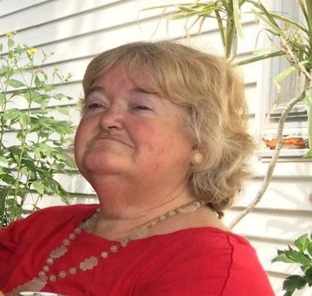 Patricia Vienna Davis