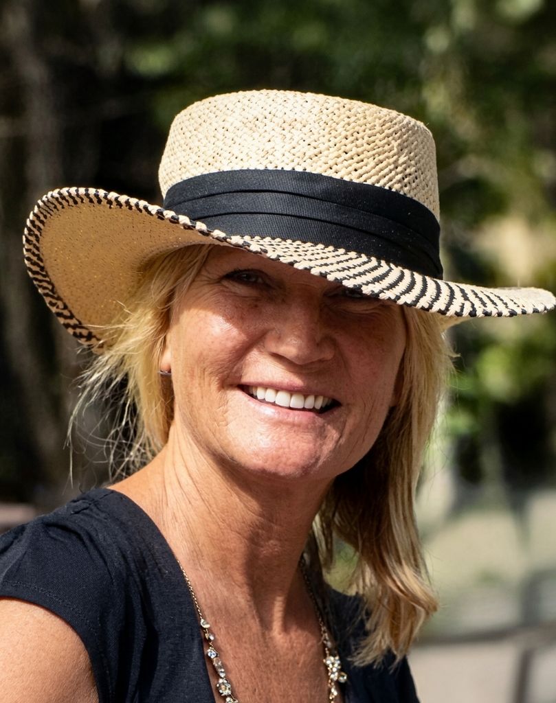 Melissa Ann Duffy Profile Photo