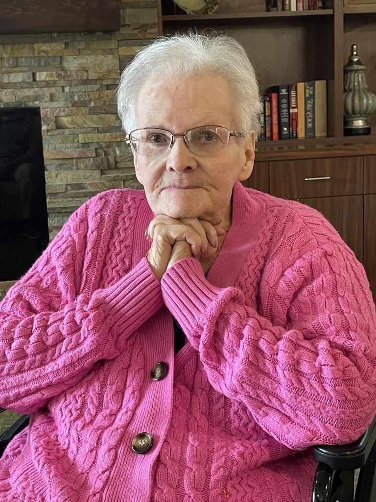 Sara Elizabeth Crawford Profile Photo