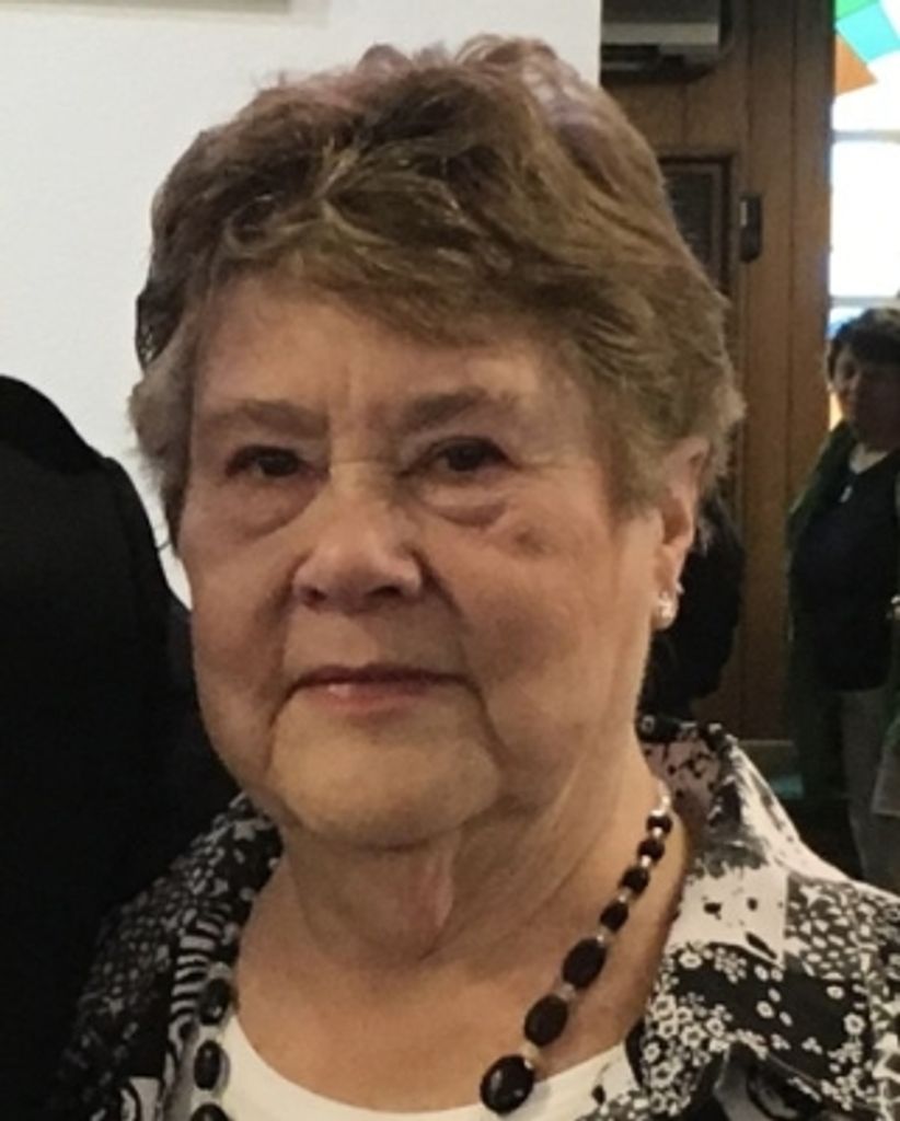 Barbara Ann Memminger