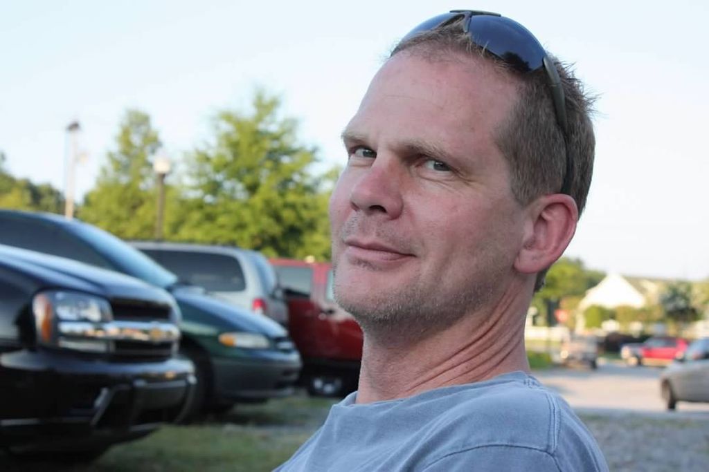 David Karl Muetterties Profile Photo