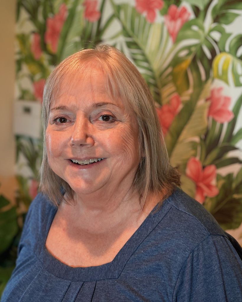 Collette Blackadar Profile Photo