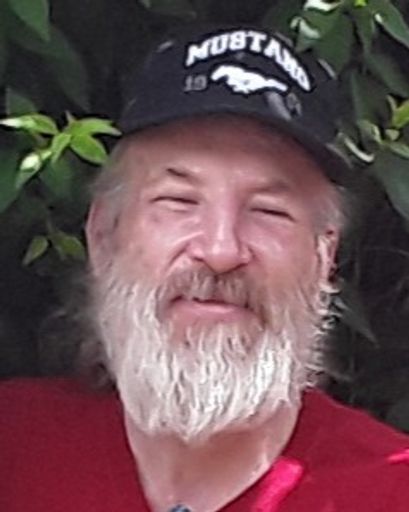 Terry Anderson's obituary image