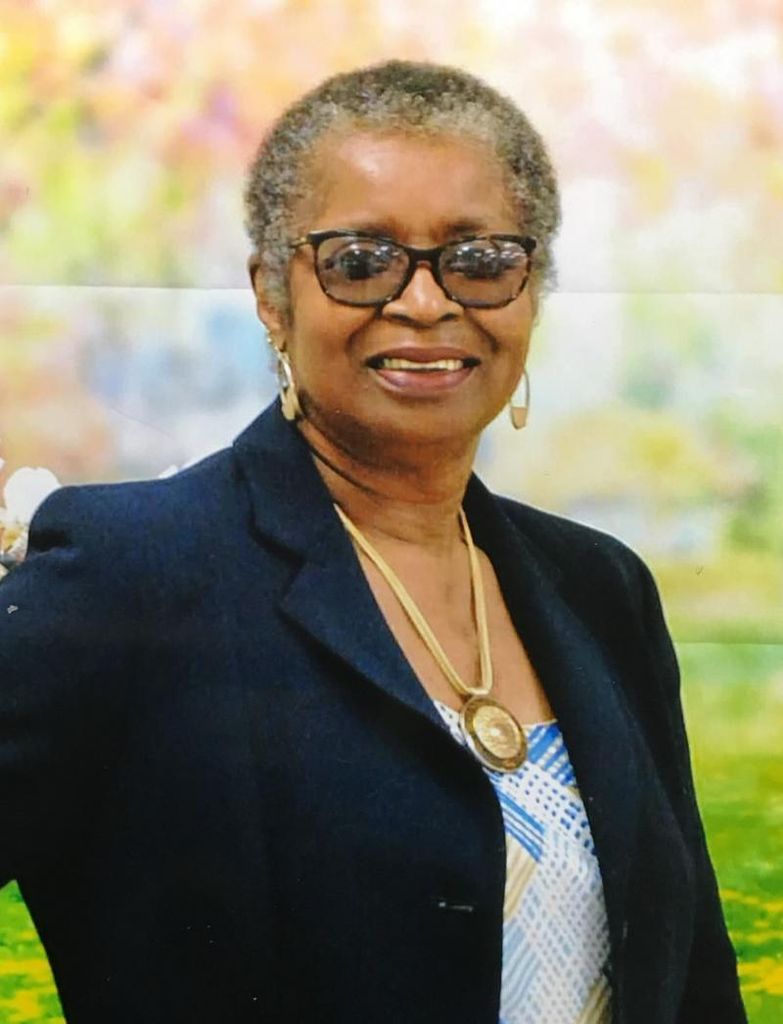 Ella Virginia Ryan Profile Photo