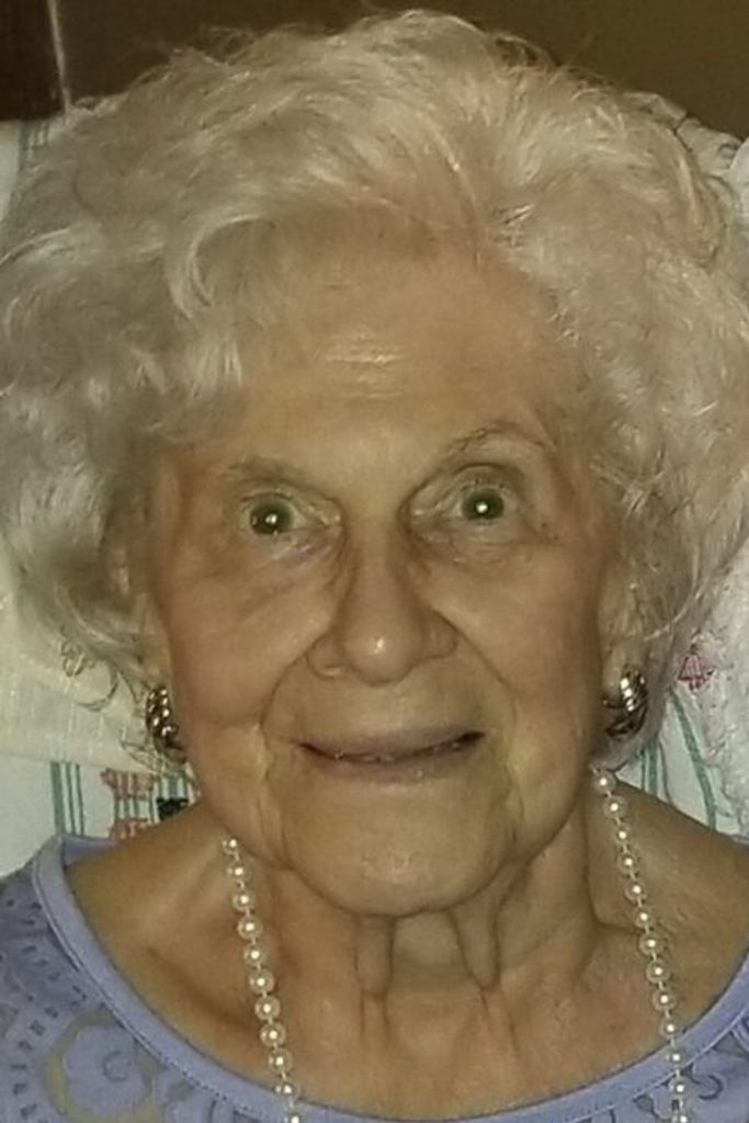 Gladys Thomas