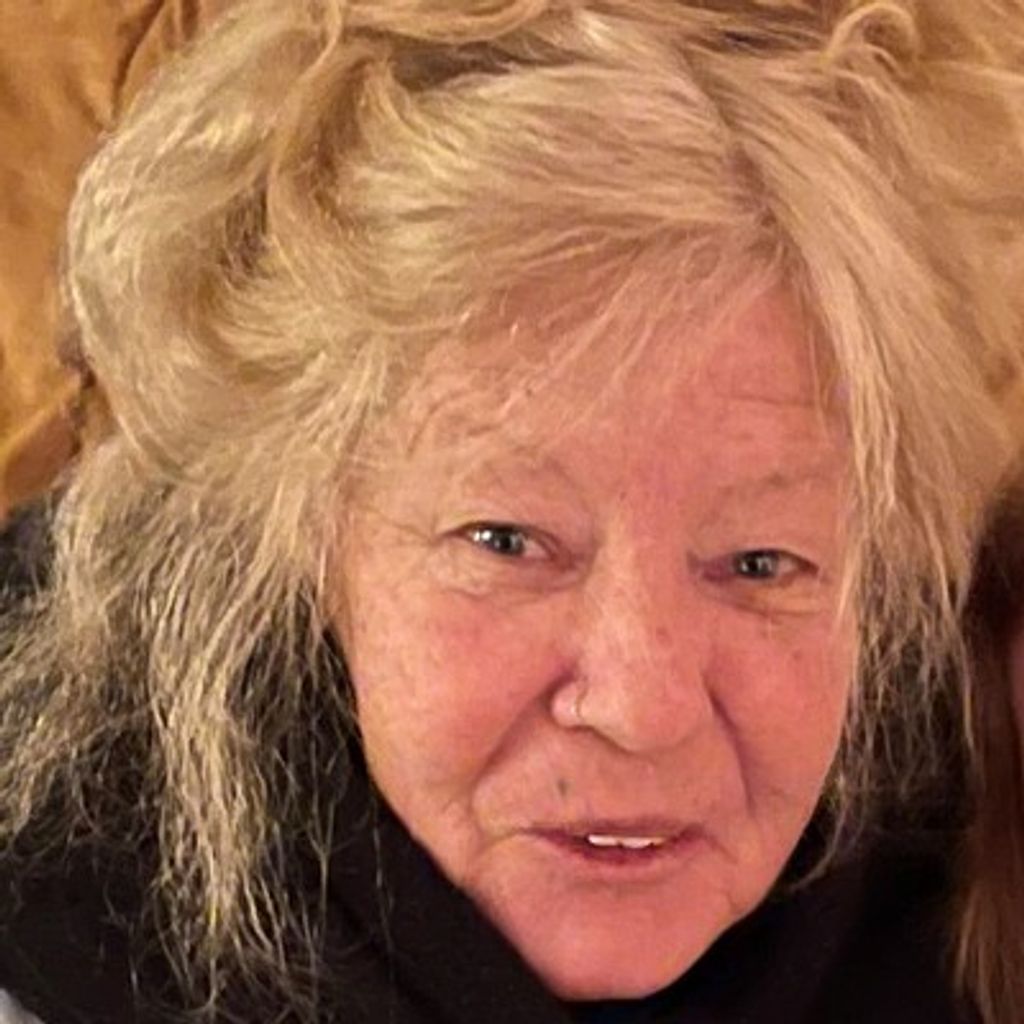 Patricia K. Vogel Profile Photo