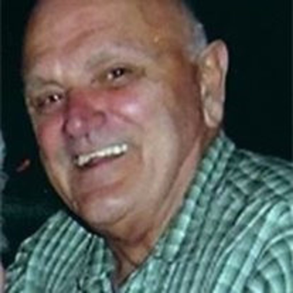 Donald Baudoin, Sr.