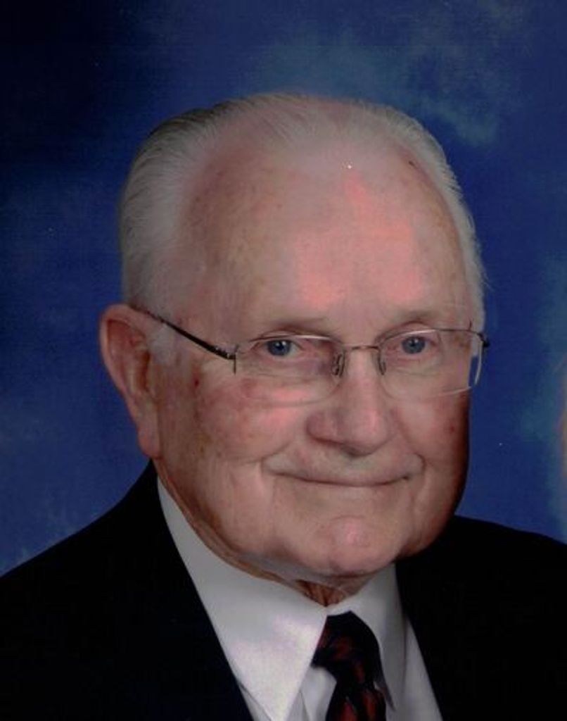 David Neil Gately Profile Photo