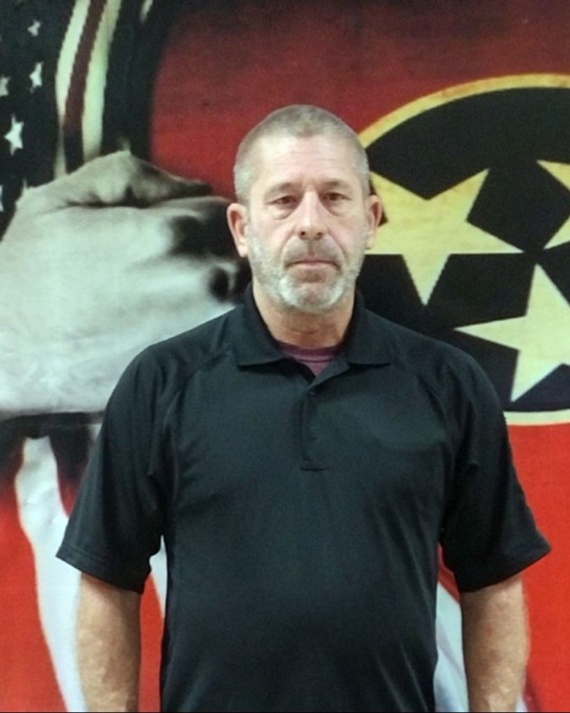 Todd McAlpin