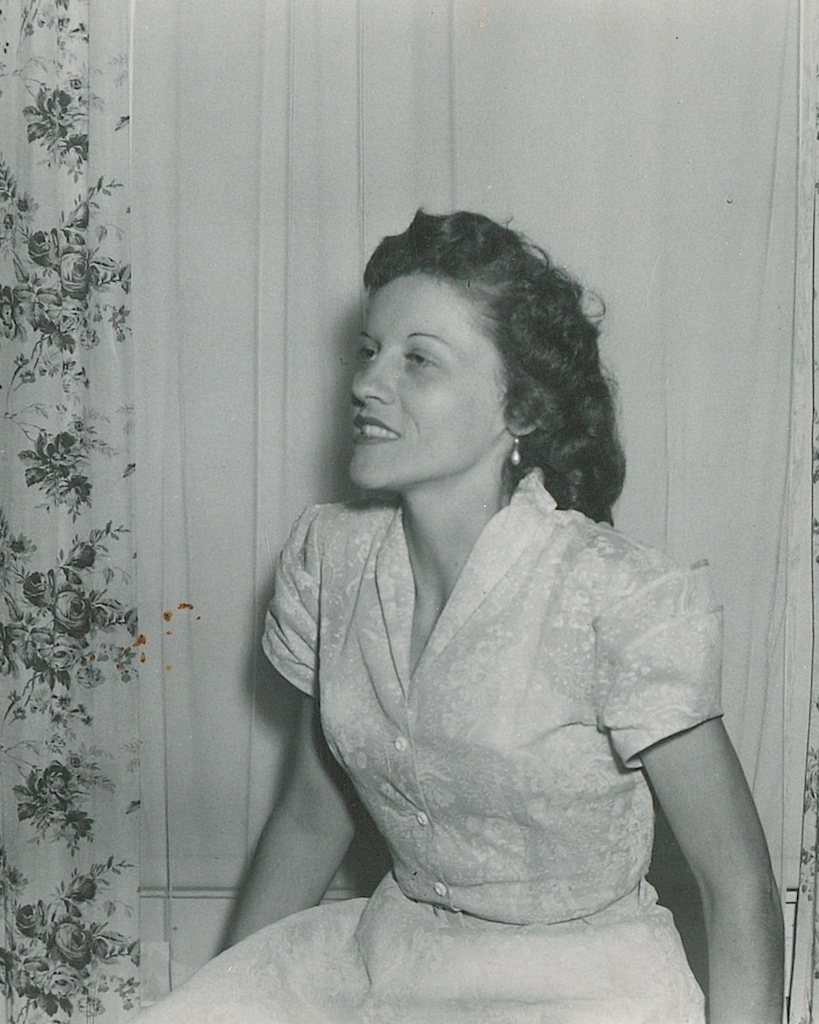 Vesta Smith