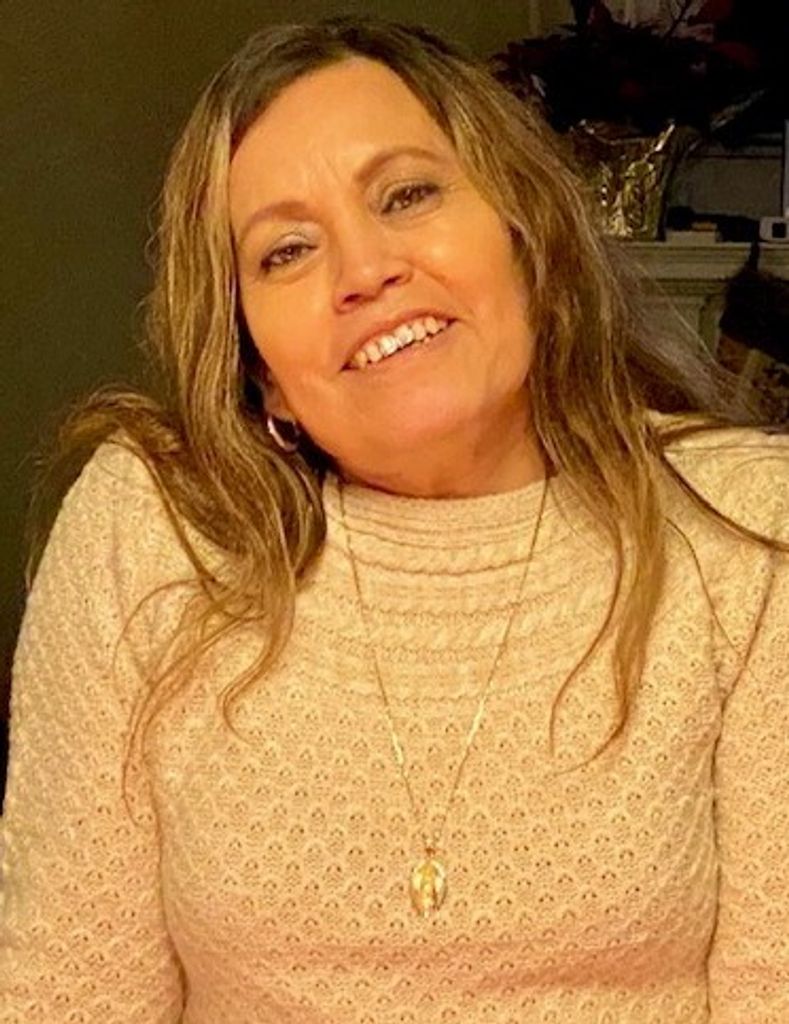 Julia Garcia Guadarrama