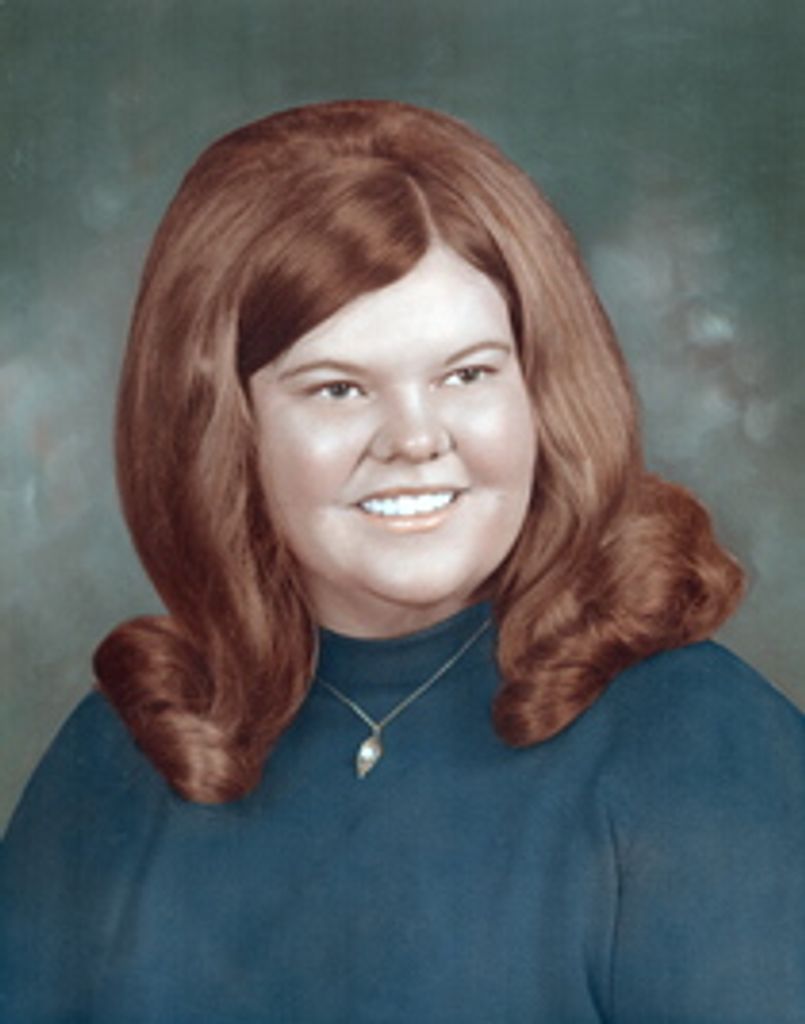 Donna  Jean (Moss)  Hettinger