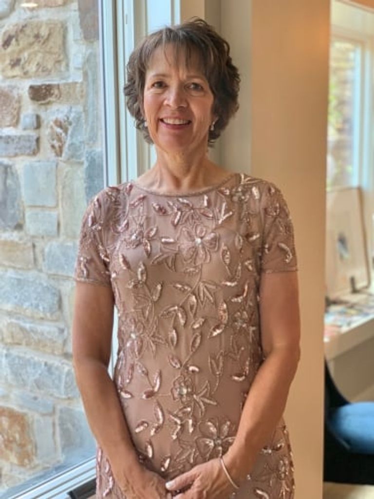 Christine J. Bachman
