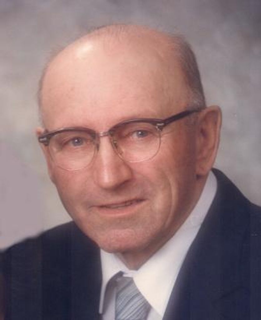 Raymond R. Woldt