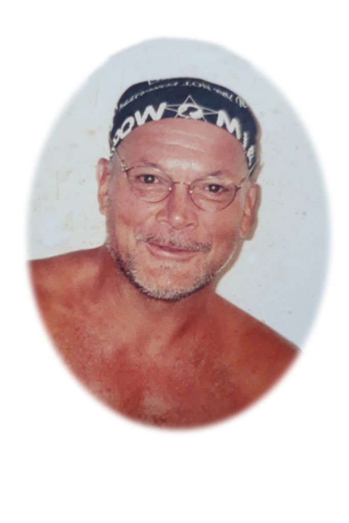 Wayne Michael Hellon