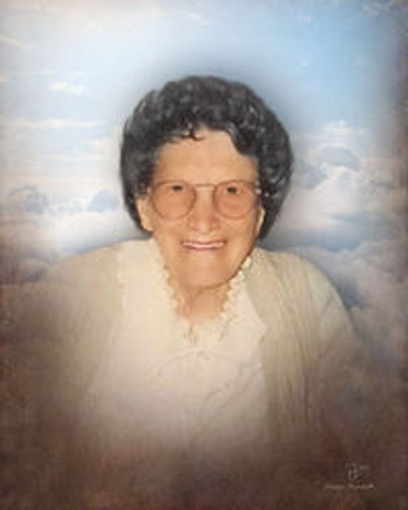 Dorothy Pekny