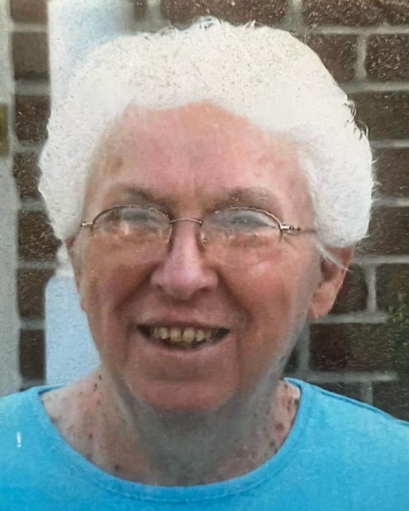 Grace L. Winters