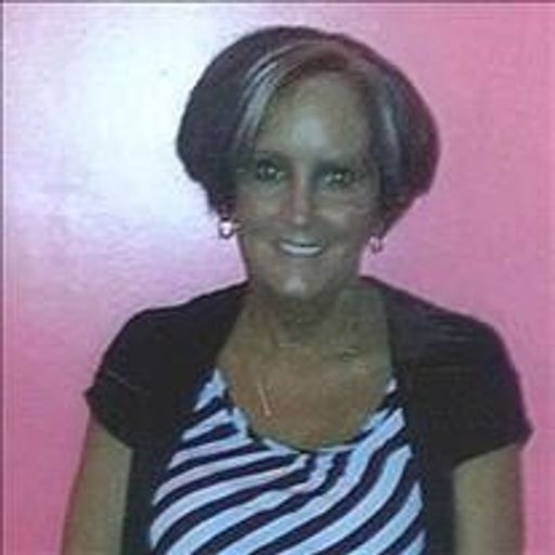 Martha Rose Nelson Profile Photo