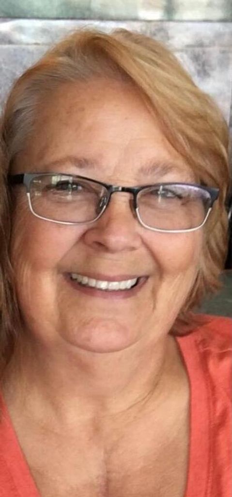 Anita Jean Caldwell Profile Photo