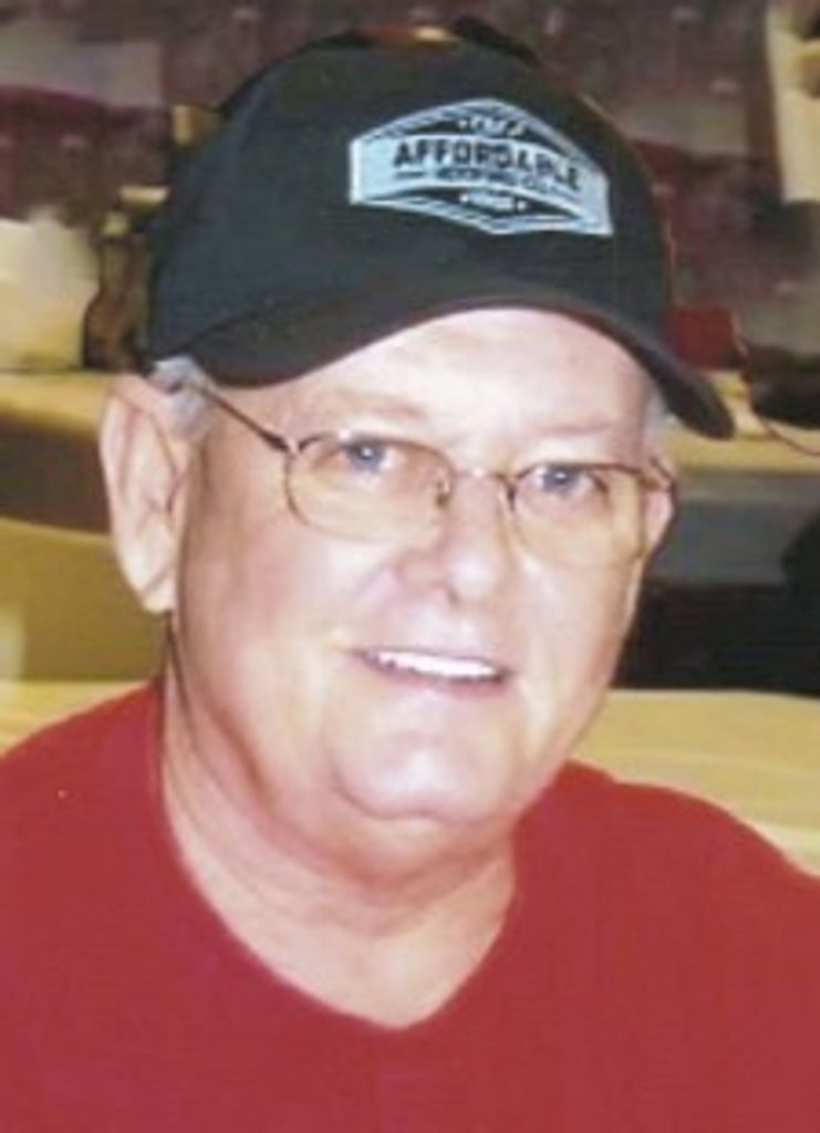 Robert K. Patterson, Sr. Profile Photo