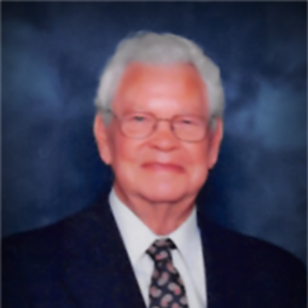 Hugh Carnell Breeden