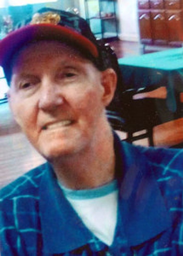 James Melvin Dihel Profile Photo