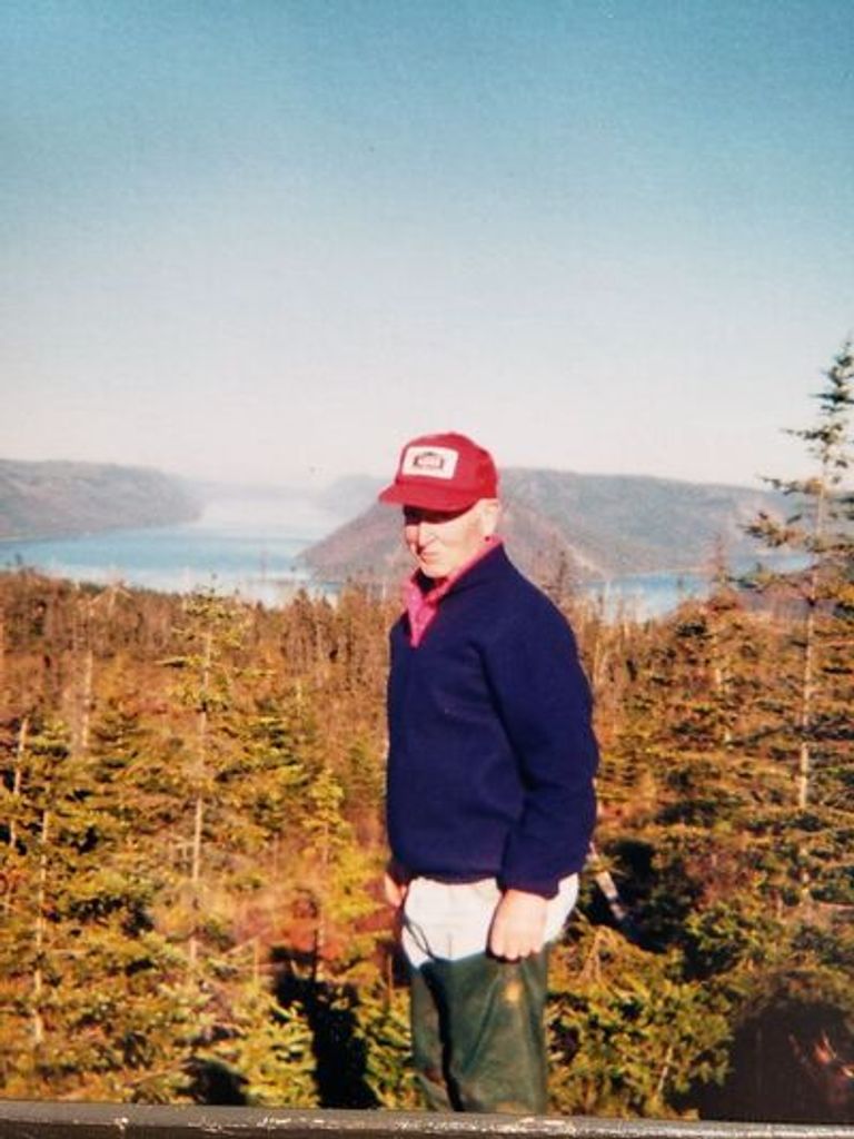 James John Hartley Profile Photo