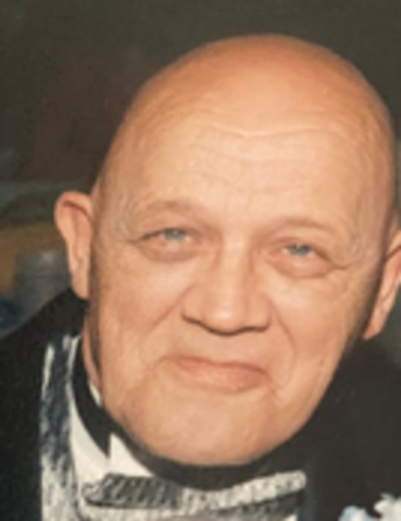 Richard A. Webb Profile Photo