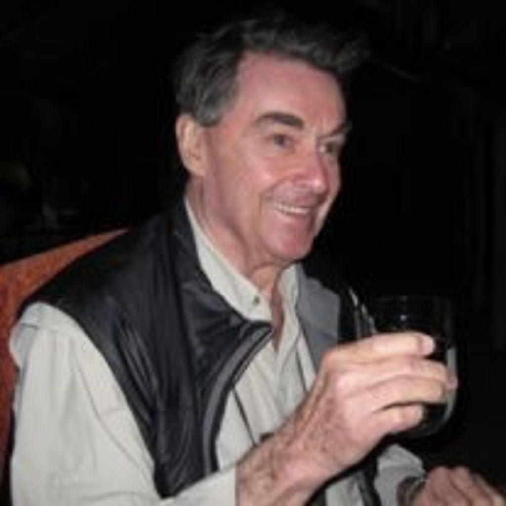 Dr. M. Carter Greear Jr.