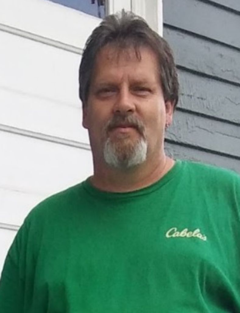 Justin Dewayne Waldridge Profile Photo