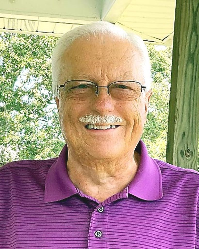 Luther Allen Bishop, Sr.