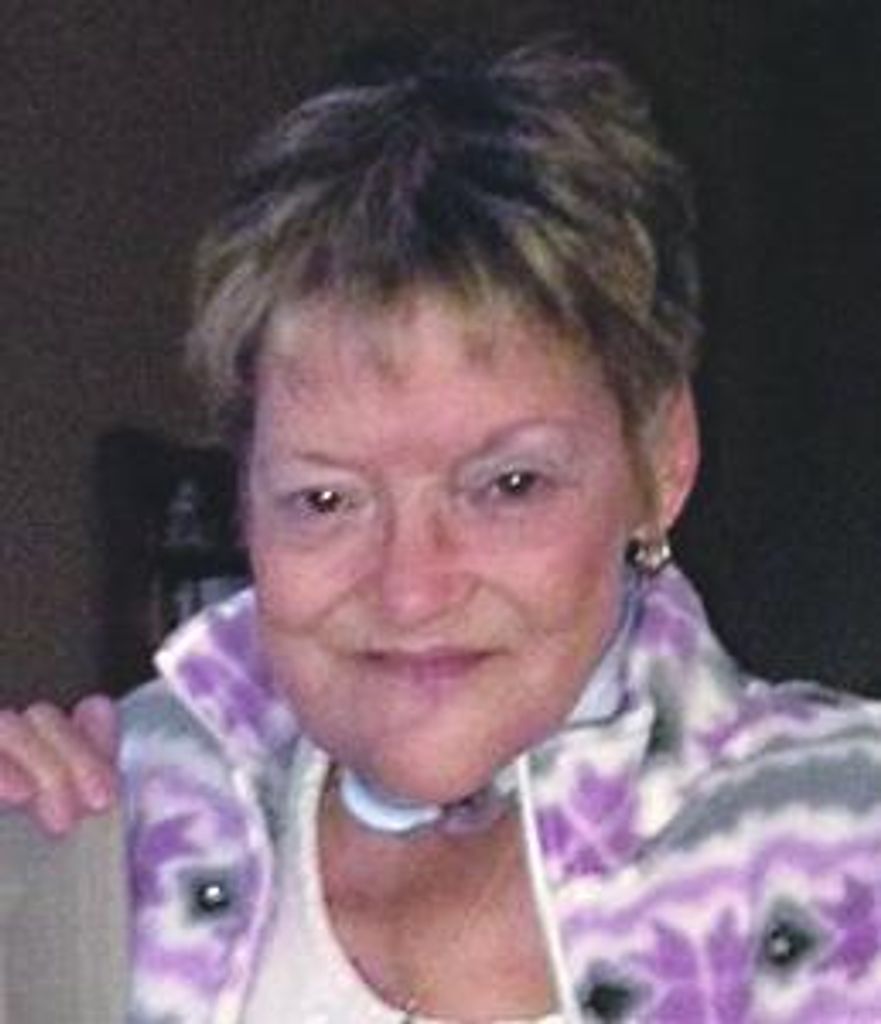 Catherine Rodems Westhoff