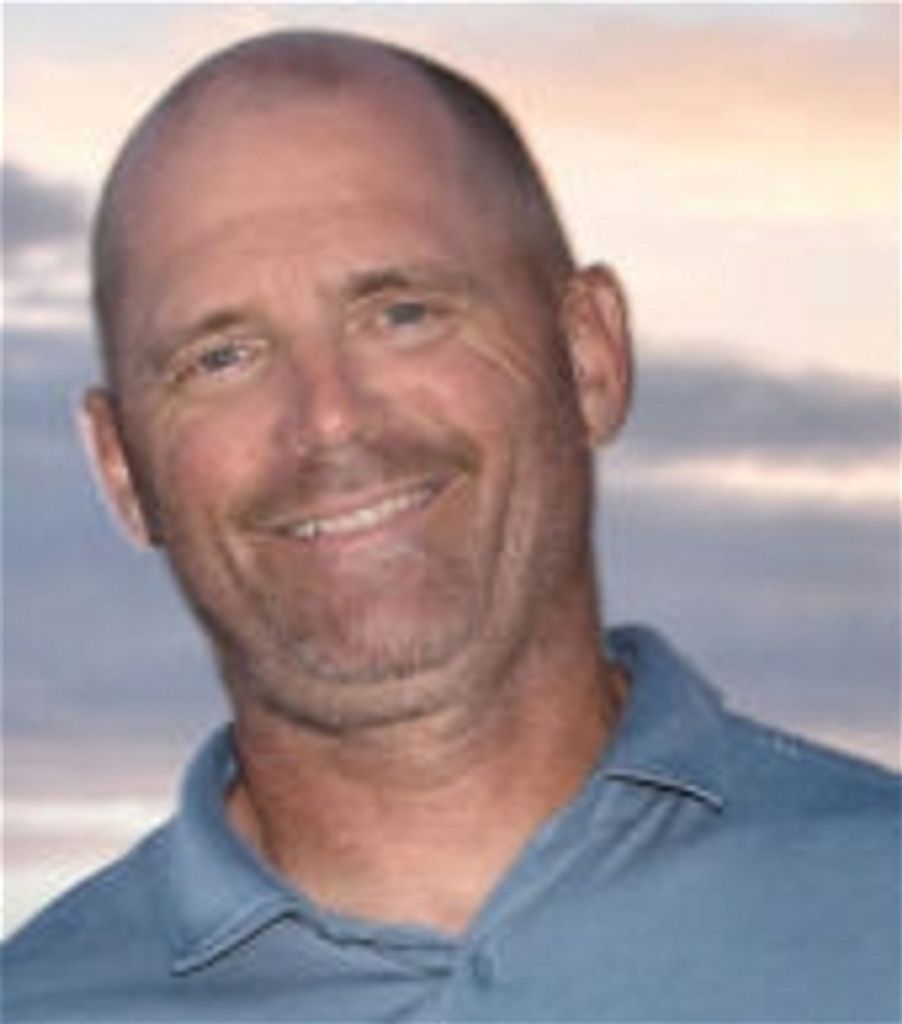 Chad Courtney Capehart Profile Photo