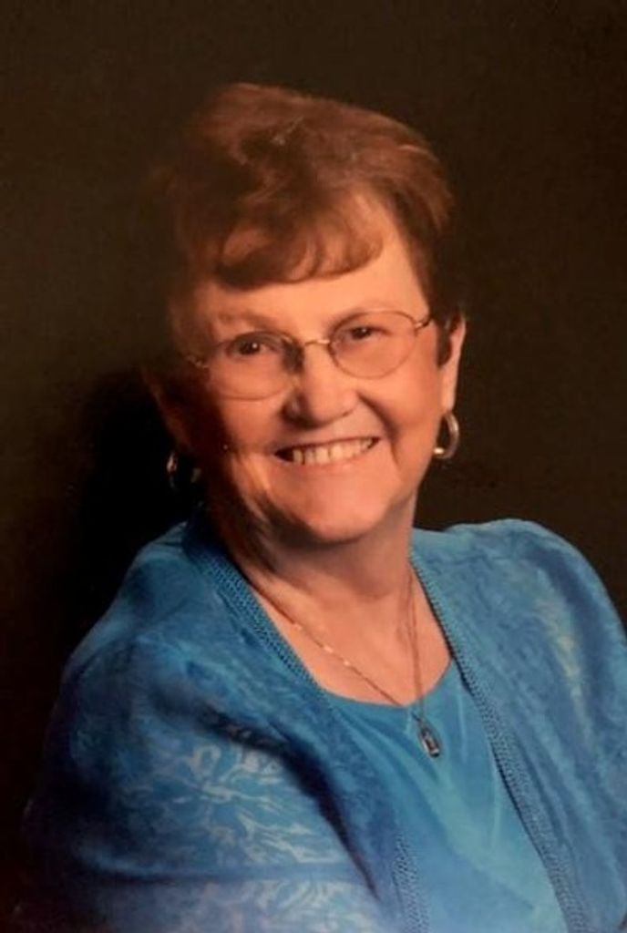 Melanie Dupuy Rabalais Stagg Profile Photo