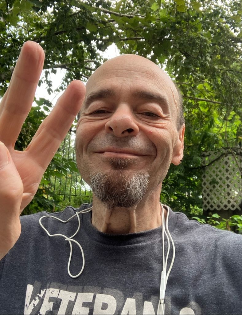 Philip James Didona Profile Photo
