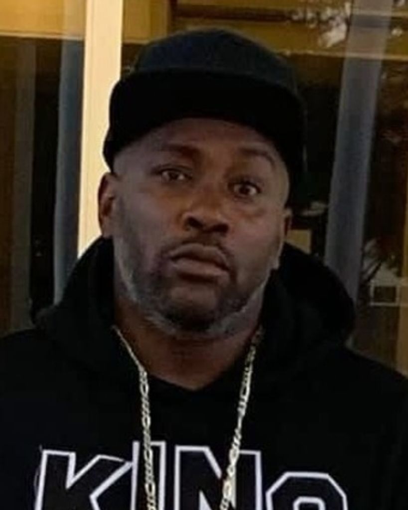 Antrell L. Carlton Profile Photo